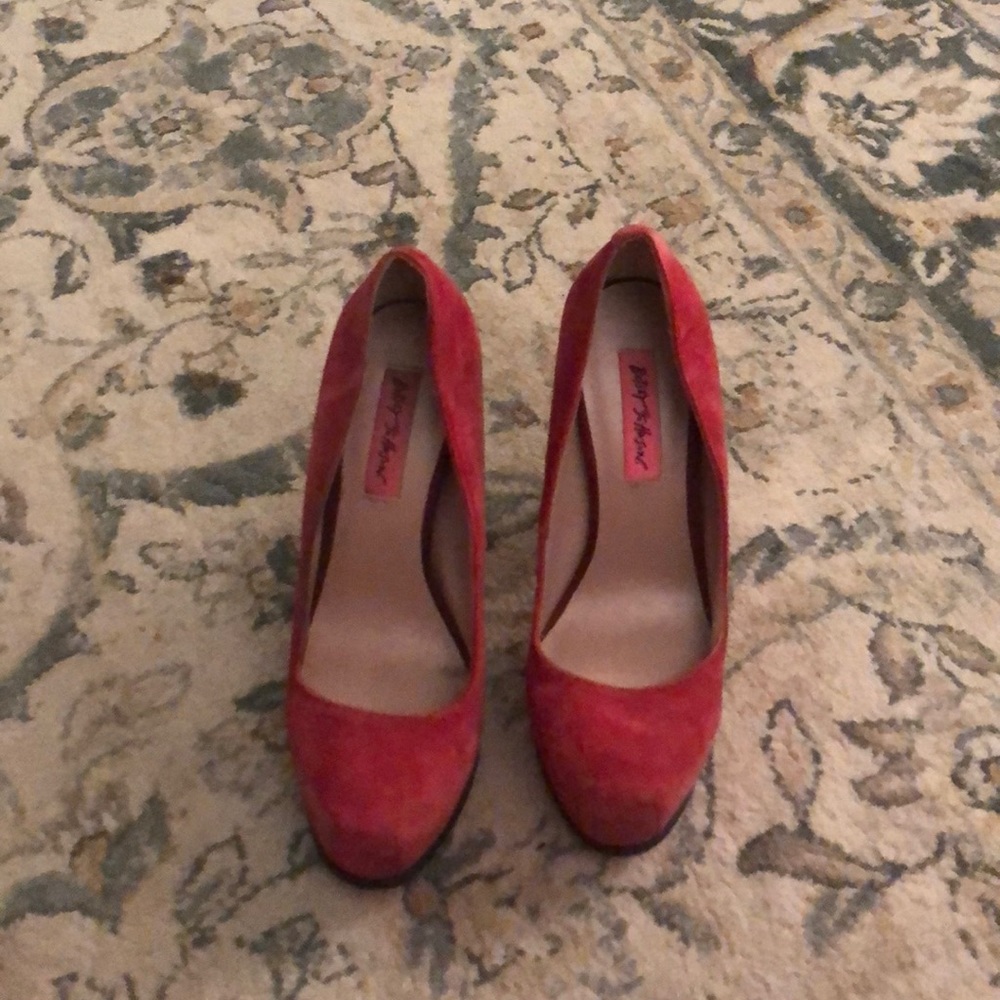 Betsey Johnson!